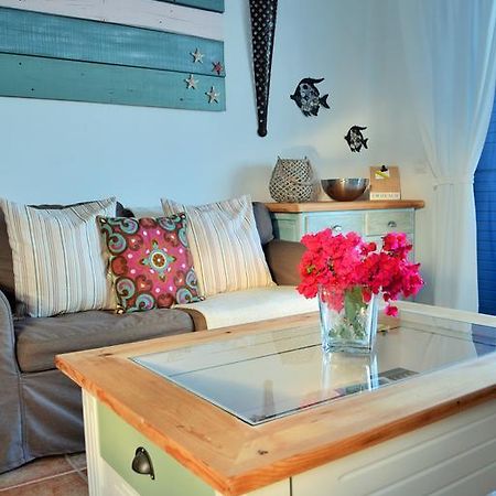Вілла Casa Del Mar Punta Mujeres Номер фото