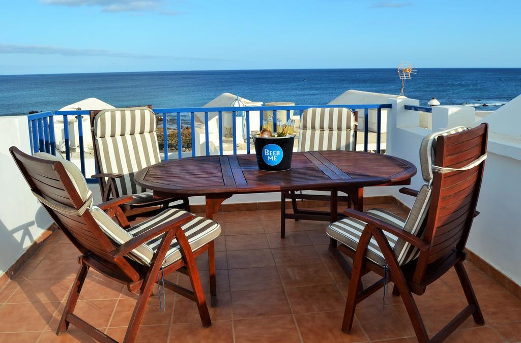 Вілла Casa Del Mar Punta Mujeres Номер фото