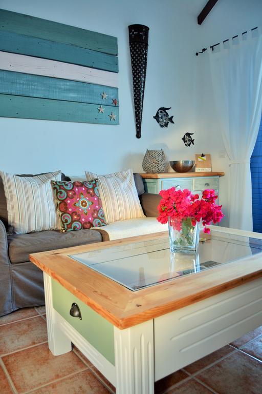 Вілла Casa Del Mar Punta Mujeres Номер фото