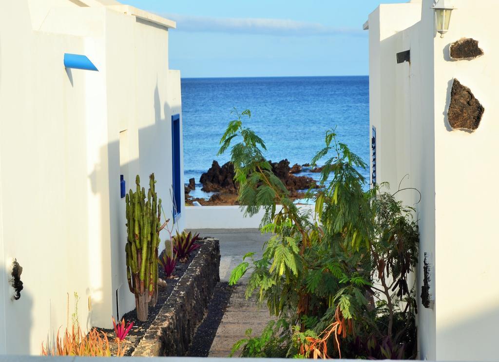 Вілла Casa Del Mar Punta Mujeres Номер фото
