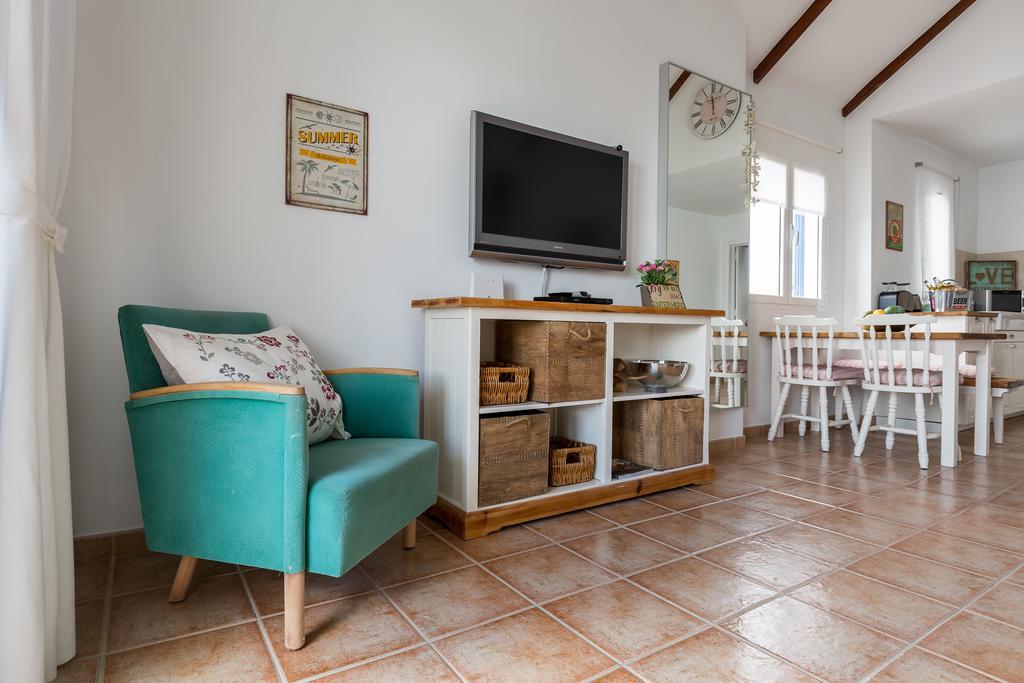 Вілла Casa Del Mar Punta Mujeres Номер фото